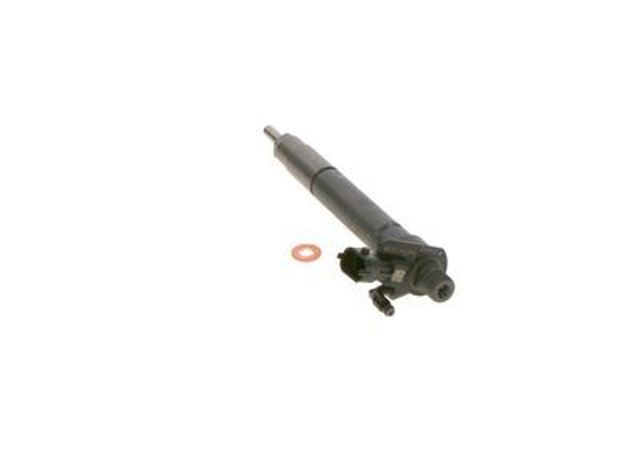 Топливные форсунки 445115092 Bosch