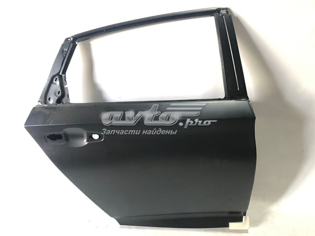  Honda 67510TL2A90ZZ