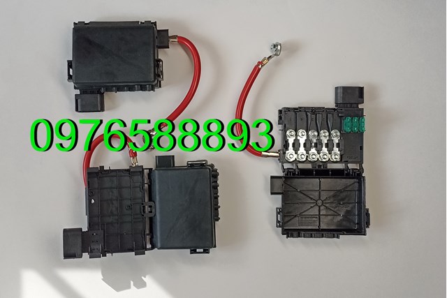 Аккумулятор Маркет (OEM) 70 А/ч (1J0937550A)