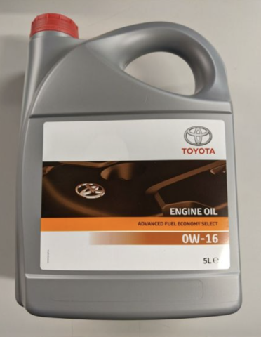 Масло автомобильное Toyota 0888086164 цена, от 80.64 USD