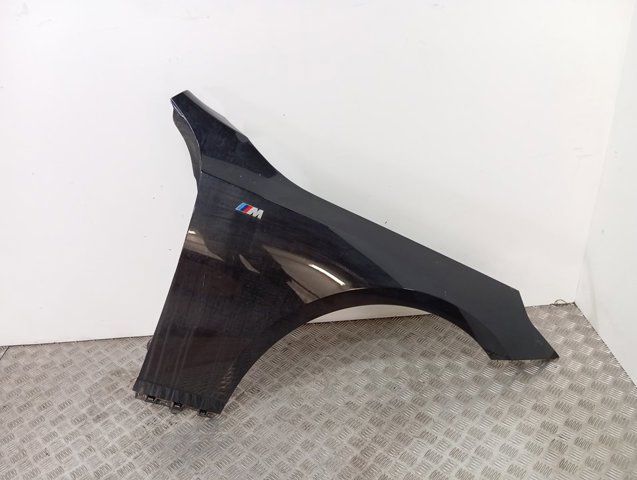 Боковая часть передняя правая BMW 41359633624 цена, от 506.77 USD