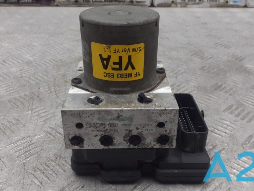 Гидроблок АБС Hyundai/Kia 589203Q600 цена, от 87.71 USD