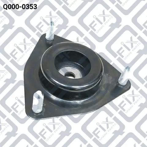 Опора переднего амортизатора Q0000353 Q-fix