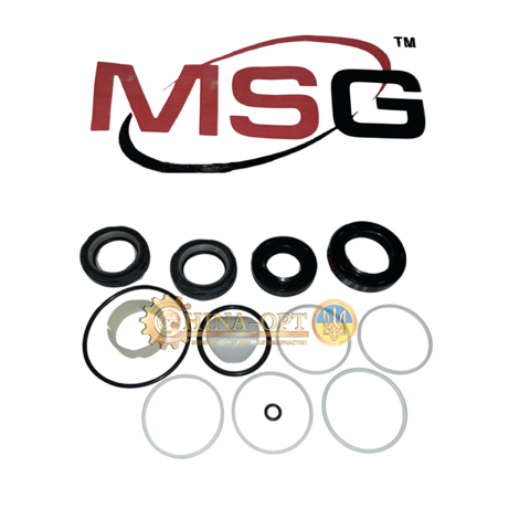 Ремкомплект рулевой рейки MSG CY9006KIT