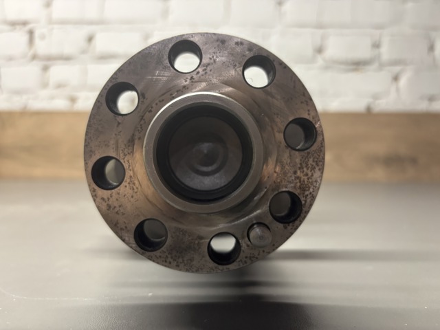 Коленвал MTS1301 Motus