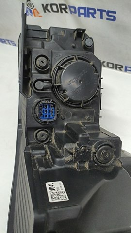 Купить 92101GI100 Hyundai/Kia Фара левая передняя
