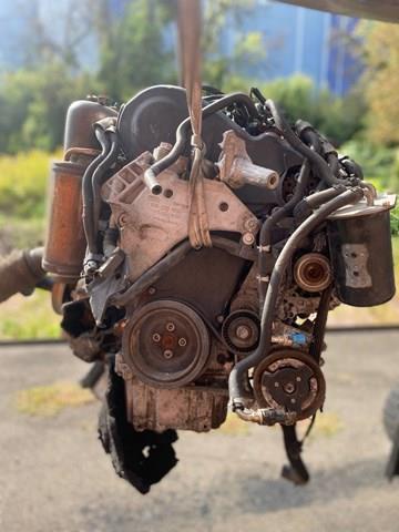 ДВС в сборе VAG CFGC цена, от 1254.28 USD