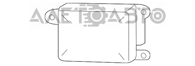 Купить 68285135AA Chrysler 