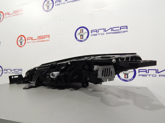 Фара дневного света правая Nissan/Infiniti 261206RR0D цена, от 449.90 USD
