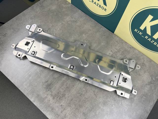 PBM30093A Signeda Поперечина рамы задняя