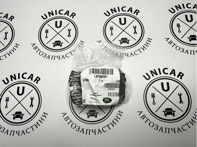 Пробка поддона двигателя LR154091 Land Rover