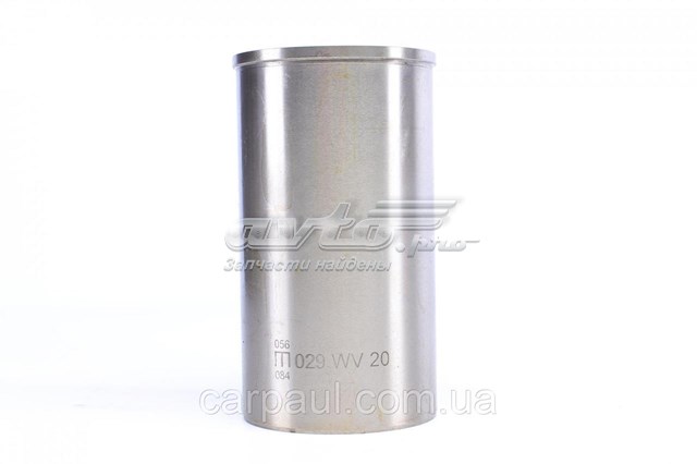 Гильза поршневая 029WV2000 Mahle Original