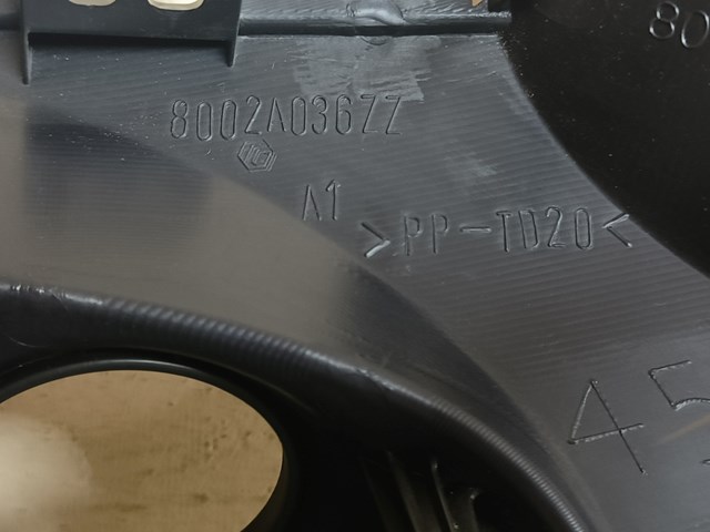  Mitsubishi 8002A036ZZ цена, от 9.89 USD