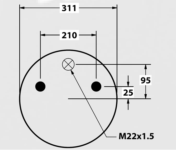  AG506140K Aignerr