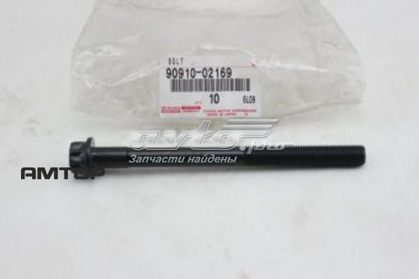 9091002169 TOYOTA Tornillo de culata 9091002169 TOYOTA