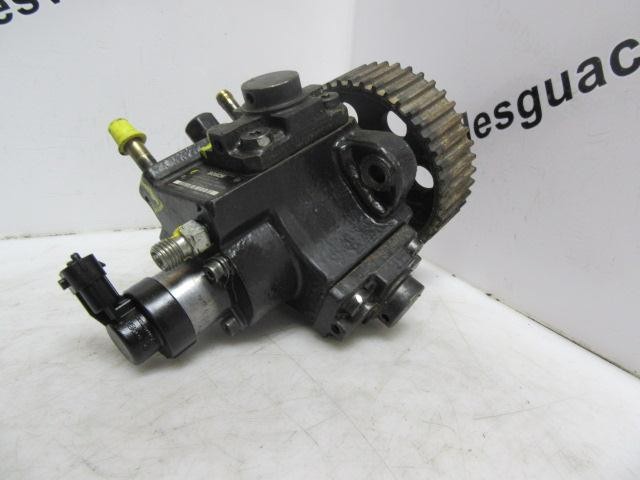 55206679 Opel Насос топливный высокого давления (ТНВД)