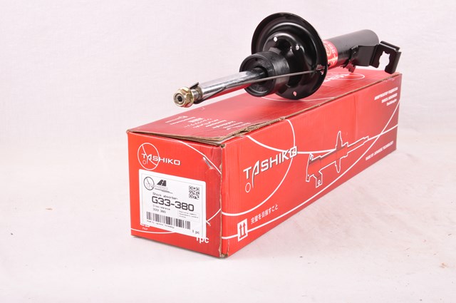 Стойка передняя левая Tashiko G33380