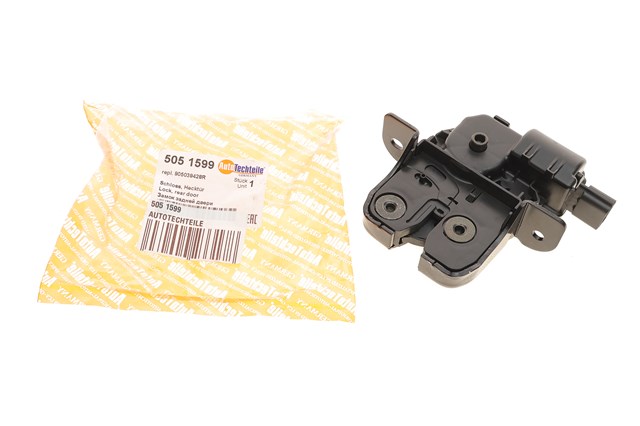 Замок крышки багажника Autotechteile 5051599