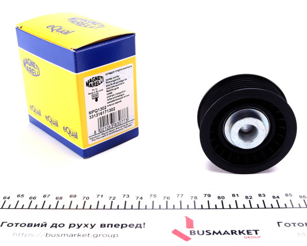 Купить 331316171302 Magneti Marelli Паразитный ролик