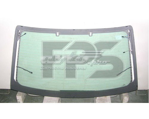 Заднее автостекло Audi A4 Avant B6 универсал (8E5) (2000 - 2005) цена, от 30.55 USD