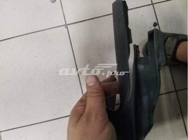 Pára-choque dianteiro Peugeot/Citroen 9652932777