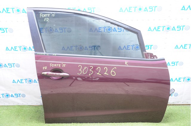 Купить 76004A7001 Hyundai/Kia Дверь передняя правая