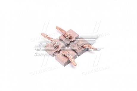 940113190017 Magneti Marelli Escova do motor de arranco