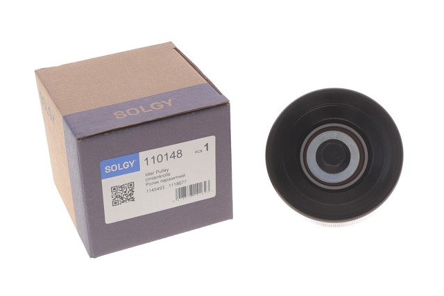 Купить 110148 Solgy Паразитный ролик