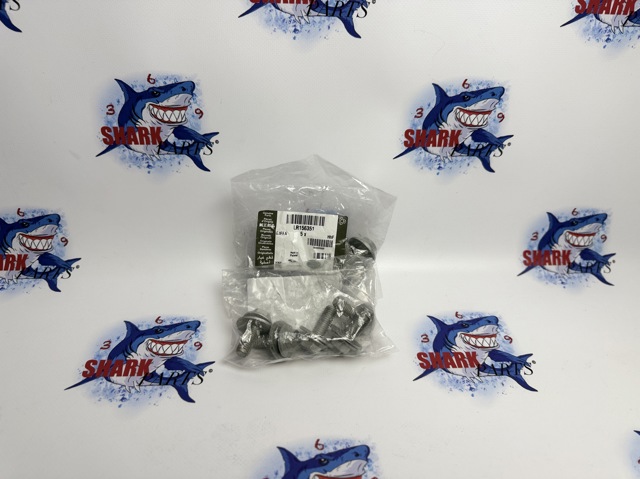 LR156351 Land Rover 