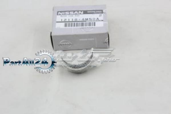  Nissan/Infiniti 121184M50A