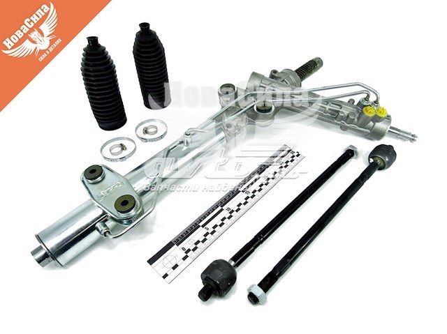 Купить 721259 Maxgear Рулевая рейка