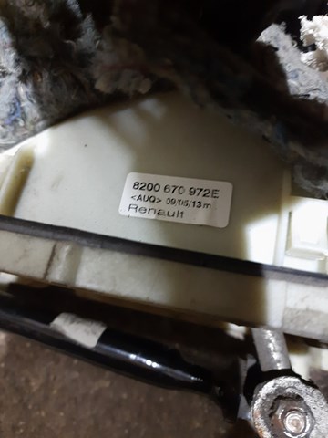 8200670972 Renault (RVI) 