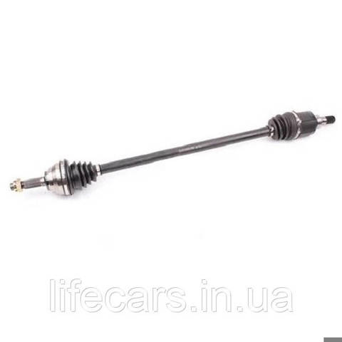 Привод передний правый Geely 1401099180 цена, от 56.43 USD