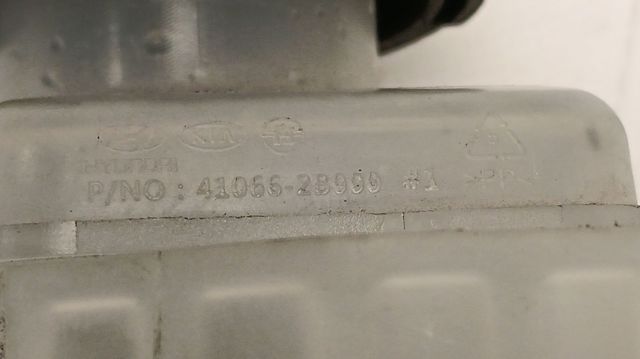  Hyundai/Kia 410662B000 цена, от 45.20 USD