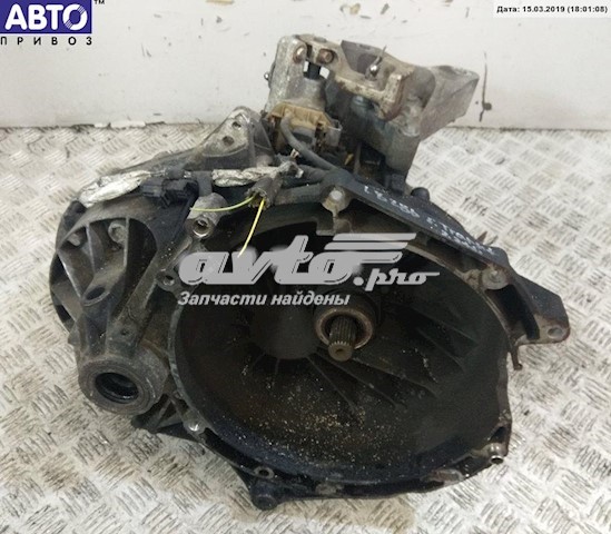 Купить 6C1R7F096 Ford 
