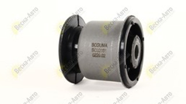 Полиуретановый сайлентблок заднего нижнего рычага Bcguma BC02091 цена, от 8.01 USD