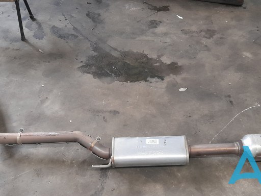  Hyundai/Kia 28600B0300 цена, от 63.35 USD