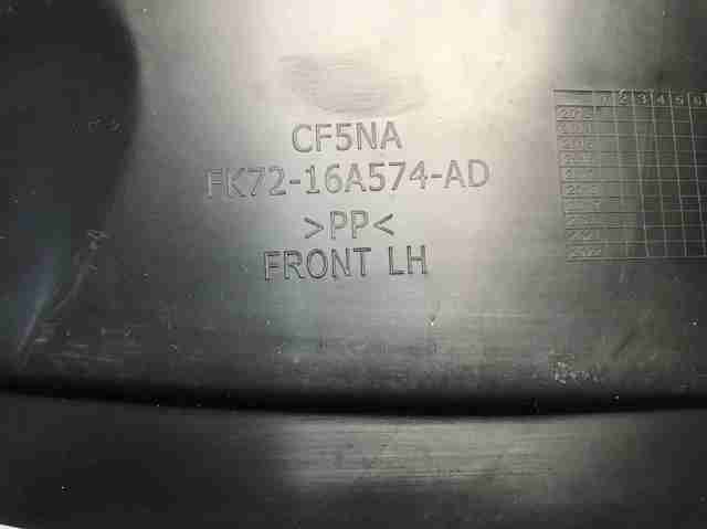 Купить FK7216A574AD Land Rover 
