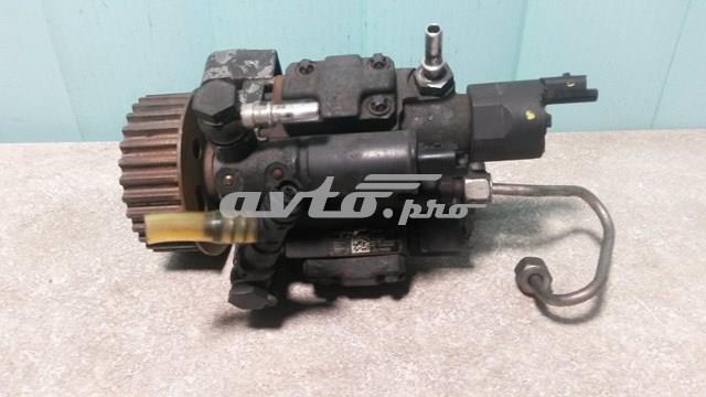 Купить 8200704210 Renault (RVI) ТНВД