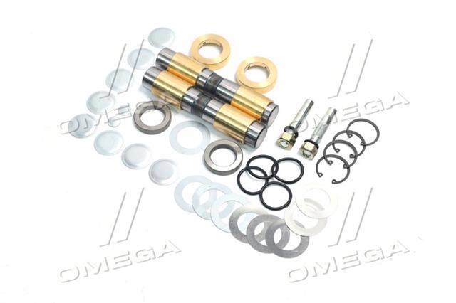 Ремкомплект шкворня поворотного кулака Rider 885433190709RD цена, от 43.97 USD