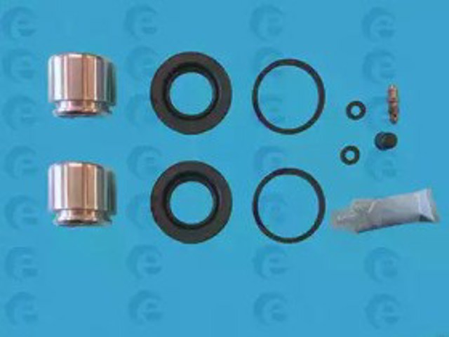 Kit de reparação de suporte do freio traseiro para Ford Escort V GAL