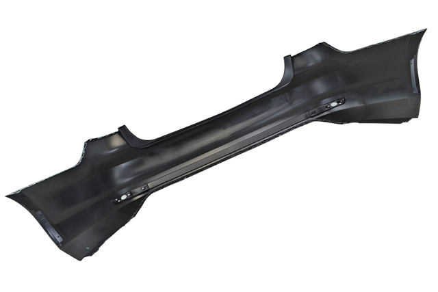 Бампер задний VAG 5C6807417JGRU цена, от 92.02 USD