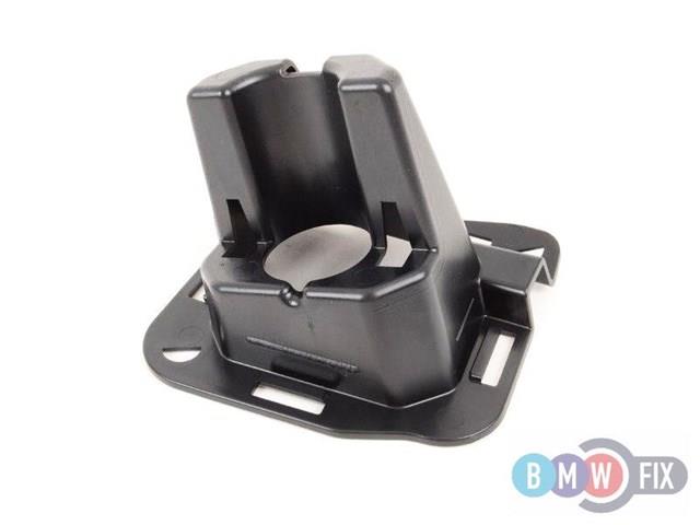 Soporte para boquilla lavafaros 51657223005 BMW