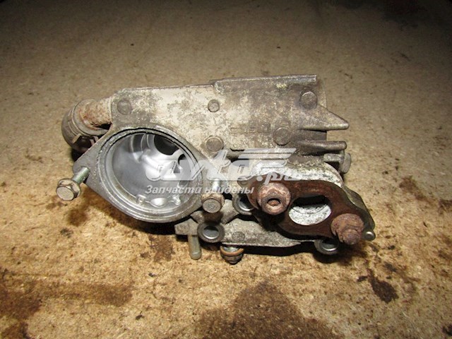 Термостат в сборе Хонда Сивик VIII