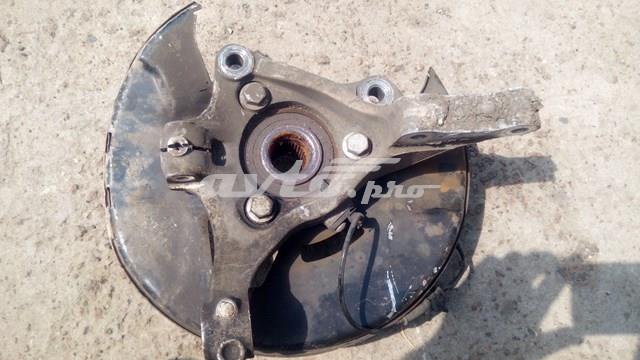 Купить 13219081 General Motors Ось передняя и поворотные кулаки