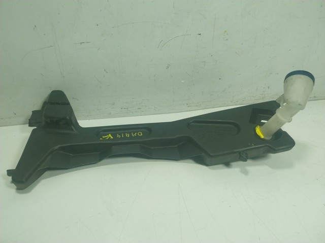 Бачок омывателя лобового стекла Peugeot/Citroen 9819973880 цена, от 30.47 USD