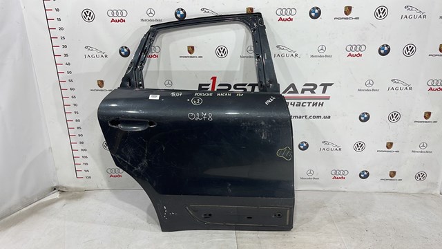  95B833312A Porsche