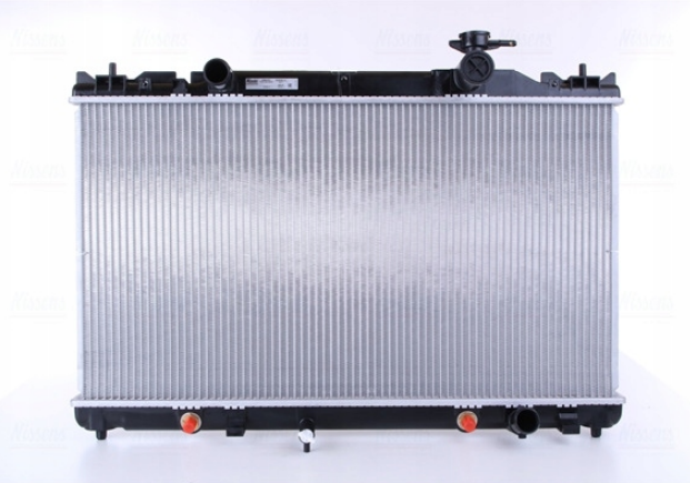 Радиатор R12112 Sato Tech