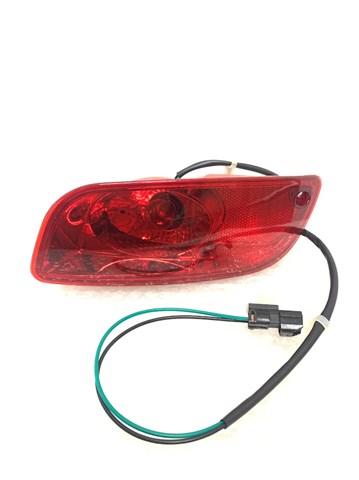 Фара противотуманная задняя, правая Signeda ZHN2069R цена, от 31.67 USD