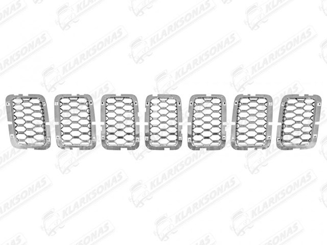  Chrysler 6NZ03SZ0AA цена, от 88.69 USD